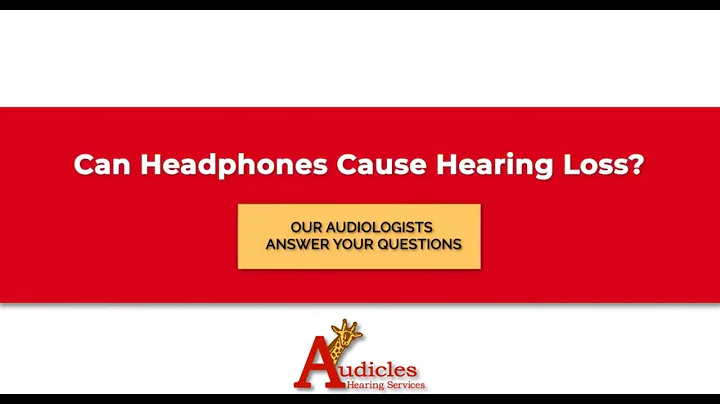 Can Headphones Cause Hearing Loss? | Your Questions Answered by Audicles Hearing Services