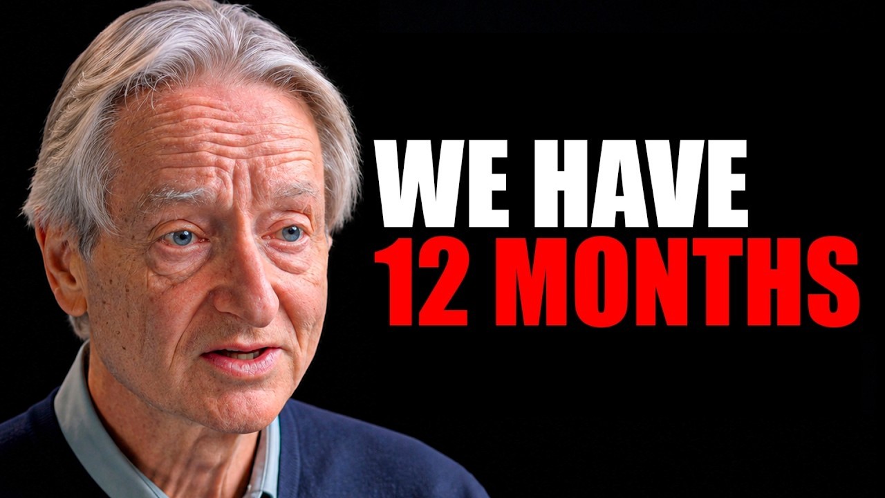 Godfather Of AI: We're Not Prepared For The Superintelligence That Is Coming - Geoffrey Hinton