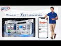Zee Laboratories Ltd at IPHEX 2025: Innovating Healthcare for a Better Tomorrow