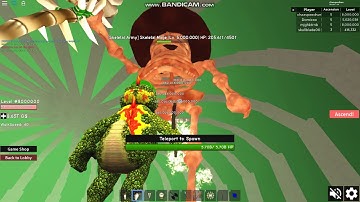 Roblox Infinity RPG How to get the Spawner to Summon The Skeleton Army part 2