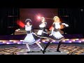 COM3D2体験版ダンス鑑賞モード Night Magic Fire