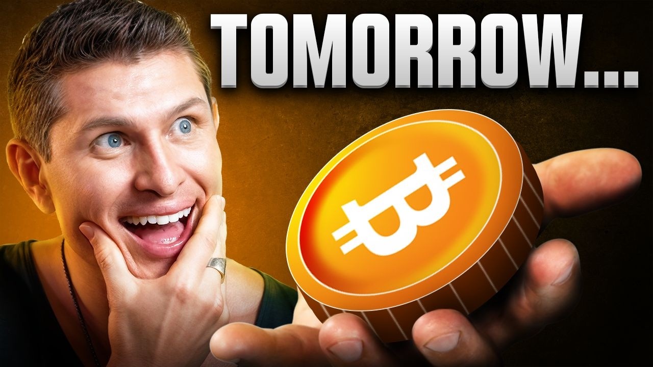 WARNING: Bitcoin Explosion Starts In 24 Hours [July Pump Loading]