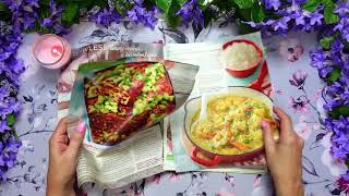 Asmr Tearingripping Magazine Paper Sounds, Page Turning, No Talking