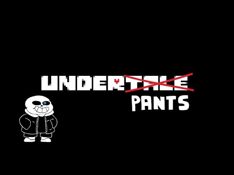 Видео: Underpants - Концовка Геноцида (СПОЙЛЕРЫ)