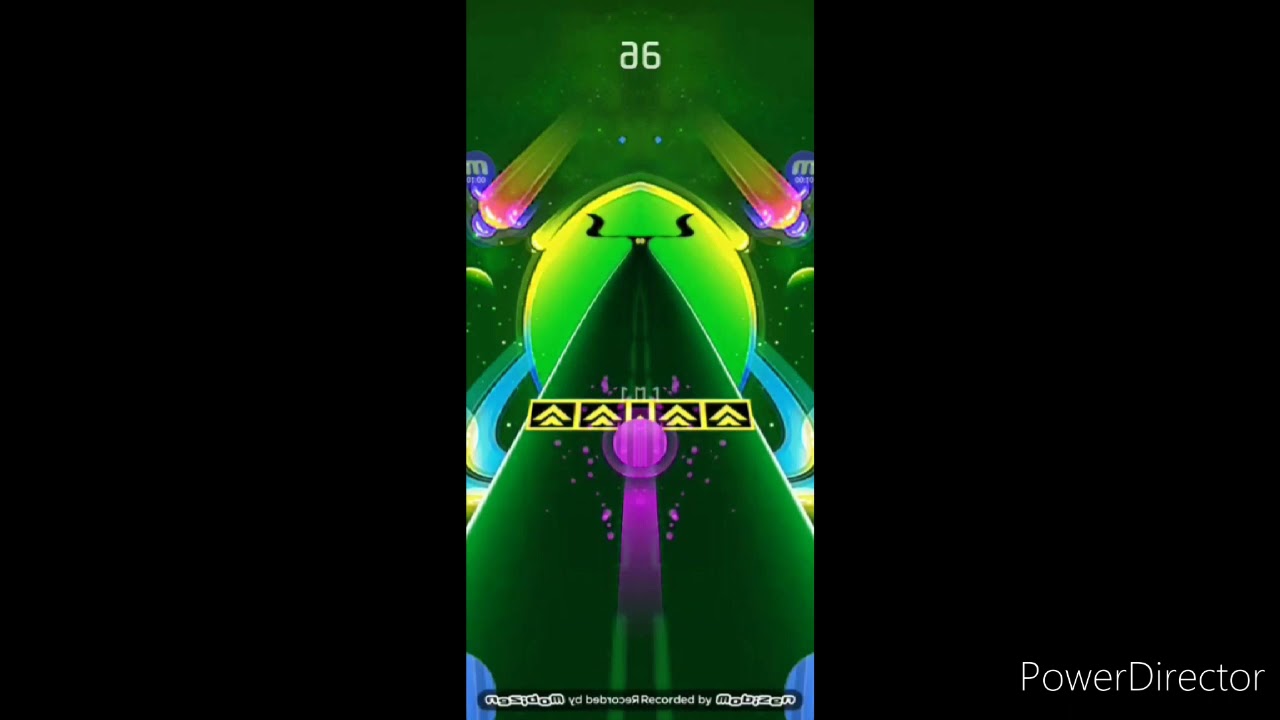 Unity - The Fat Rat - Dancing Road Has A Conga Busher