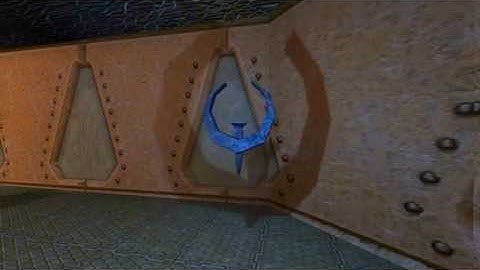 afterQuake FTE quad particle effect 2015