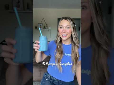 Smoothie inspired by