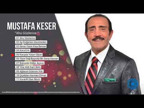 Karşıda Yatan Oğlan | Mustafa Keser