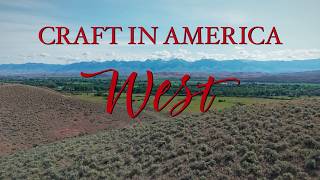 WEST celebrates the continuum of heritage and the handmade in the American west