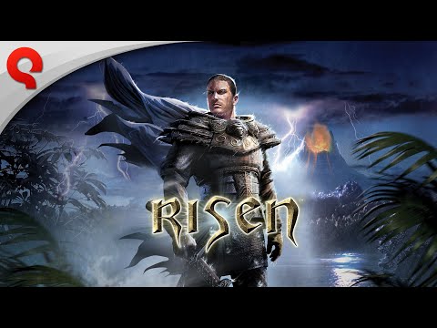 Первую часть Risen от авторов Gothic портируют на приставки Xbox One и Xbox Series X | S