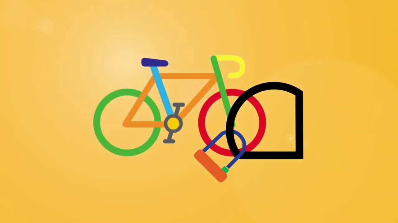 Bike Guidelines on Metro YouTube