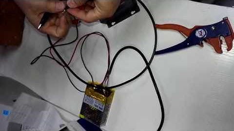 how to connect our  long range reader to access controller