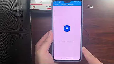 QZT wifi mini spy camera DIY module tutorial Operating video