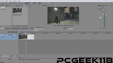 Sony Vegas Pro - How to render Videos in an image Sequence