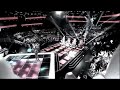 Health & Fitness Expo 2014 - The Voice