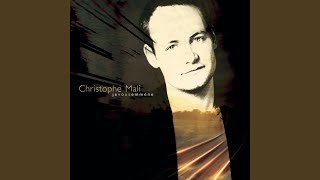 Video thumbnail of "Christophe Mali - L'Absence De Toi"