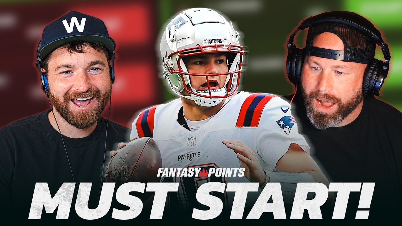 Fantasy Points Fantasy Football artwork