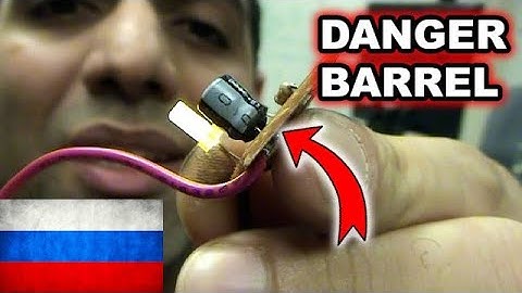 Не принимайте конденсаторы как нечто само собой разумеющееся