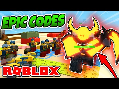 roblox event tower defense simulator beta 3 codes