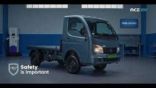 Tata Motors Ace EV: Guide to Building Your Own Load Body