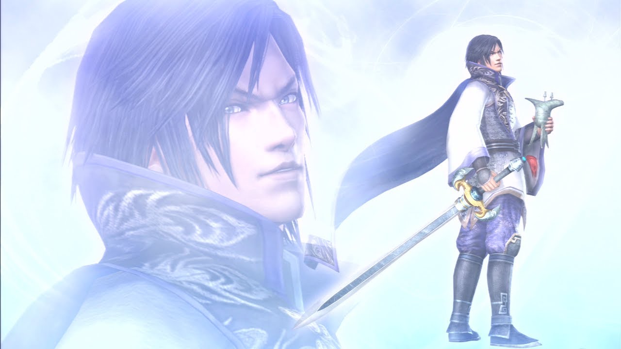 Cao Pi Dynasty Warriors