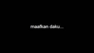 misha omar  ku seru lirik