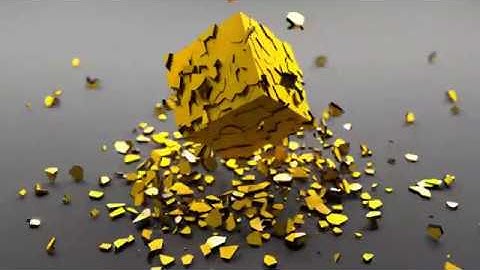 Advanced Physics Simulations #1