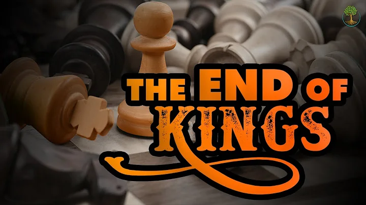 The End of Kings | Caitlin Johnstone