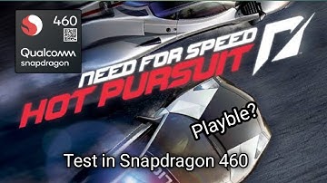 Need For Speed Hot Pursuit. Winlator 7.1.3 glibc snapdragon 460