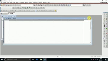 ORCAD PSPICE (Learn how to Download and use Orcad Pspice software)