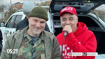 05:21 Roadshows | Baby J (Baby People Studios)