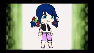 Lady Noire Transformation Miraculous Marinnete X Lady Noire