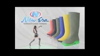 NEW ERA BOOTS