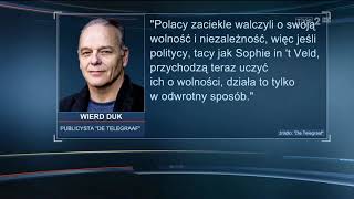 Panorama - Tvp - 07.11.2021