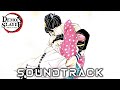 Akaza S Love Theme Demon Slayer Infinity Castle Movie OST 劇場版 鬼滅の刃 無限城編 