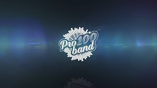 Promotional video of the Music Band