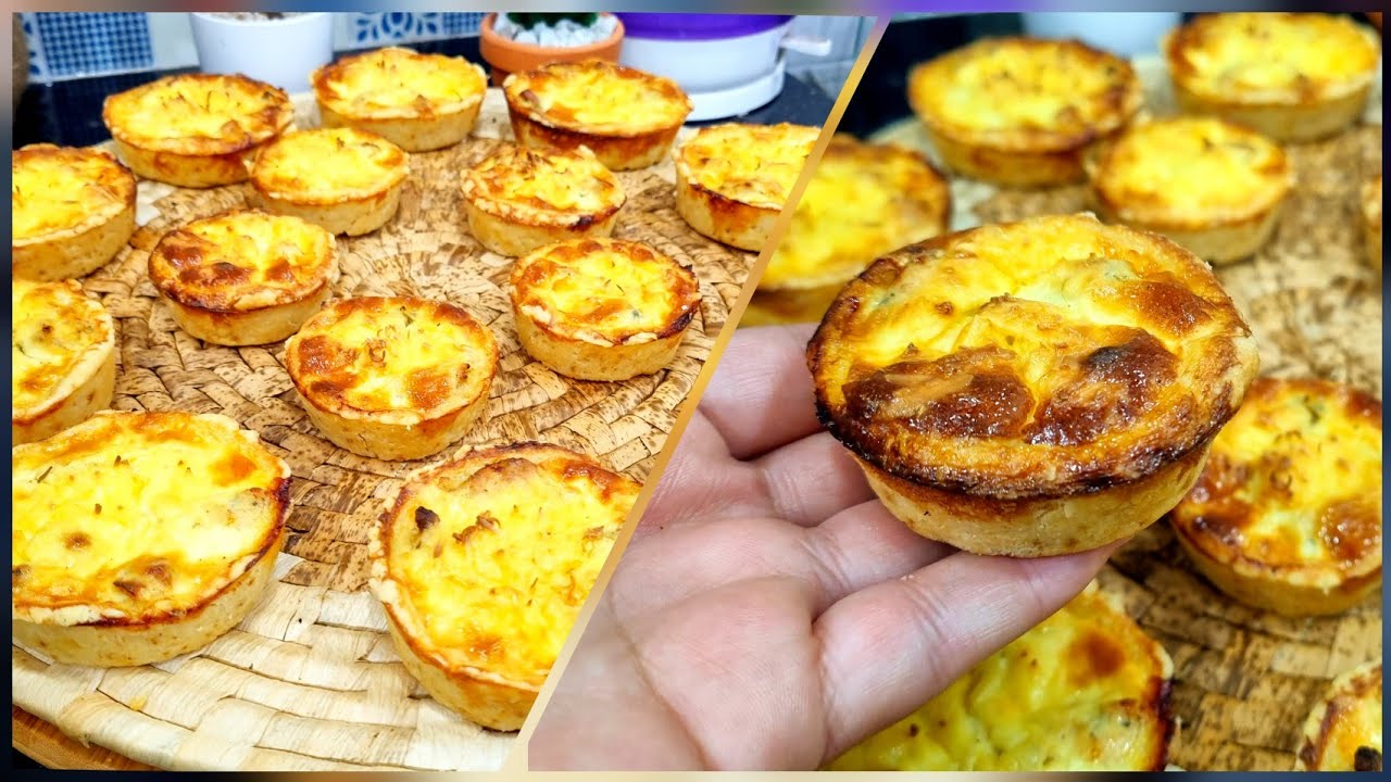 مطبخ ام وليد / كيش الملعقة او المغيرفة بعجينة توجديها غير بالمغرف و حشو سهل و سريع / تجهيزات رمضان .