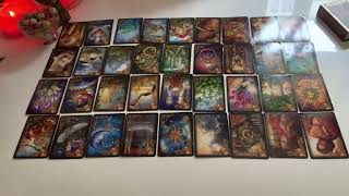 💕GÄNSEhaut🫠Wer wird denn da weich?🫠#tarot #orakel #seelenpartner #horoskop #astrologie #mai screenshot 5