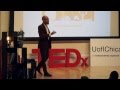 Social movements - a primer: Toby Chow at TEDxUofIChicago