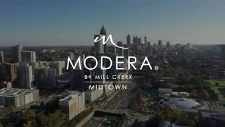 Brand New Apartments in Atlanta | Modera Midtown | Life, Optimized Brand New Apartments in Atlanta | Modera Midtown | Life, Optimized