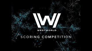 Westworld rescore entry by Dino Caldarelli - O sole mio #westworldscoringcompetition2020