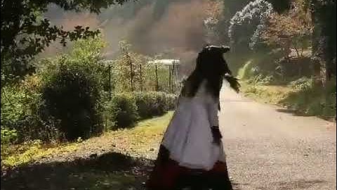 A Normal Day in Gensokyo