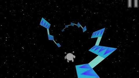 Run 3 Level I-7 Walkthrough