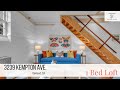 Amazing Loft in Converted Schoolhouse -3239 Kempton #10