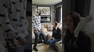 That moment you see theres a new episode of Dog Dynasty! #shorts #ytshorts #funny #parrot #pitbull
That moment you see theres a new episode of Dog Dynasty! #shorts #ytshorts #funny #parrot #pitbull That moment you see theres a new episode of Dog Dynasty! #shorts #ytshorts #funny #parrot #pitbull