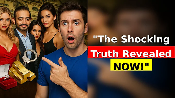 The Rise of Amazon: Jeff Bezos's Journey to Retail Dominance