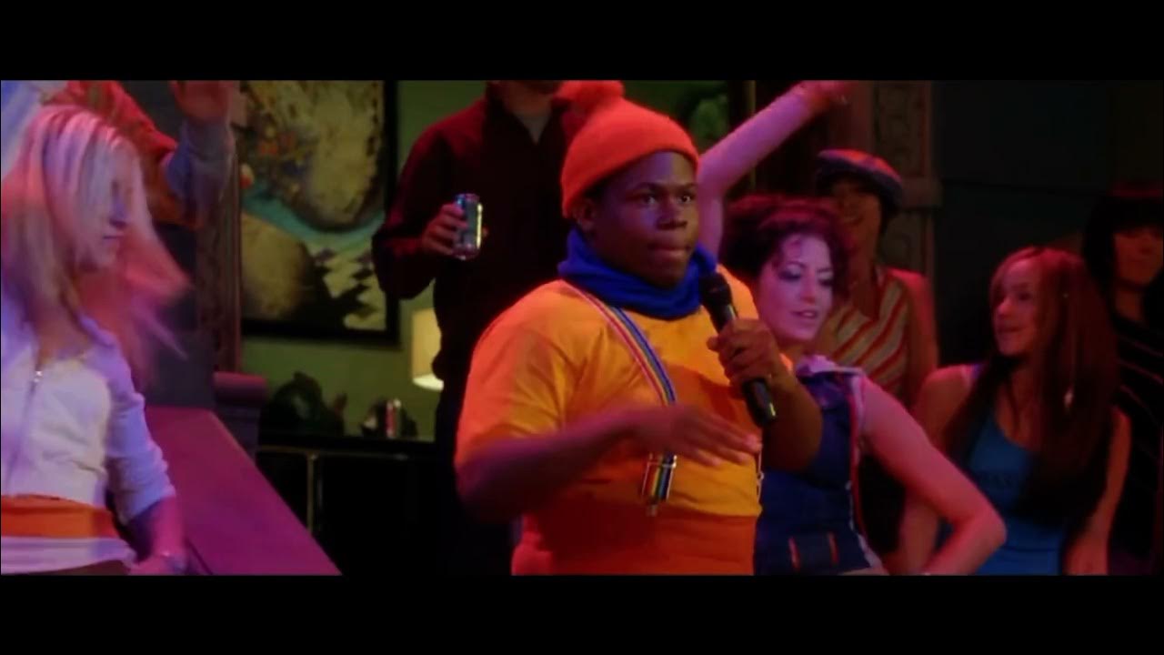 Mush mouth rap Mush mouth rap