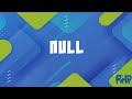 Курс PHP 8.1+ с нуля до фреймворка | Тип данных Null