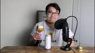 Tree House Jjjuliusss IPA (Still World Class?!) Review - Ep. #3749