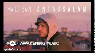 Maher Zain - Antassalam | أنت السلام | Ringtone